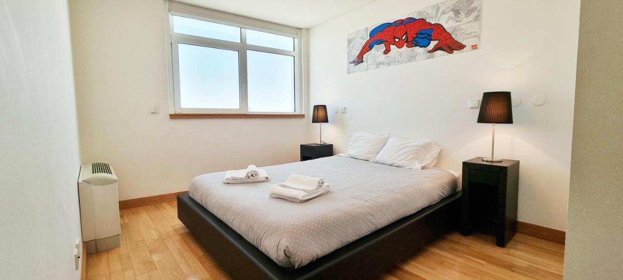 Appartement Parque Nacoes Prime *