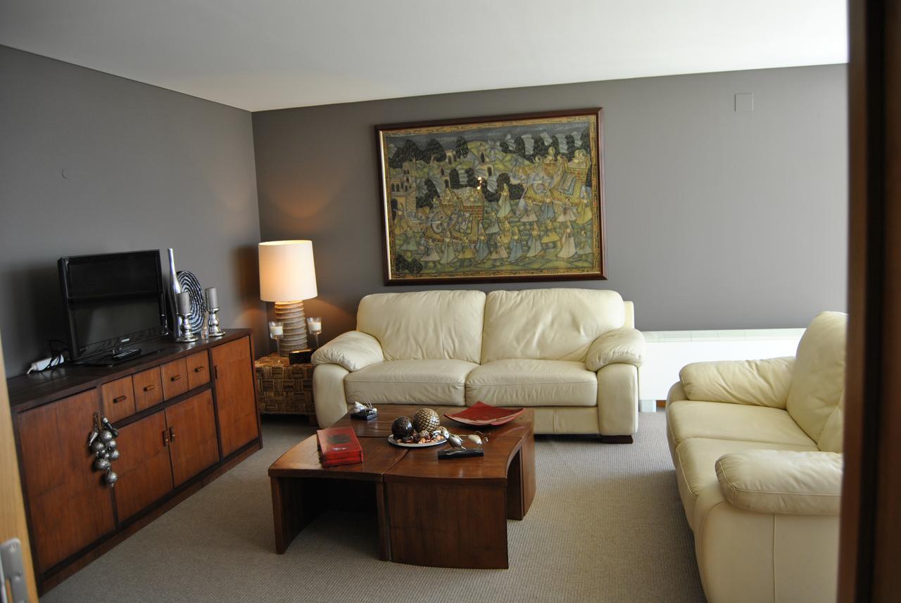 Appartement Parque Nacoes Prime *