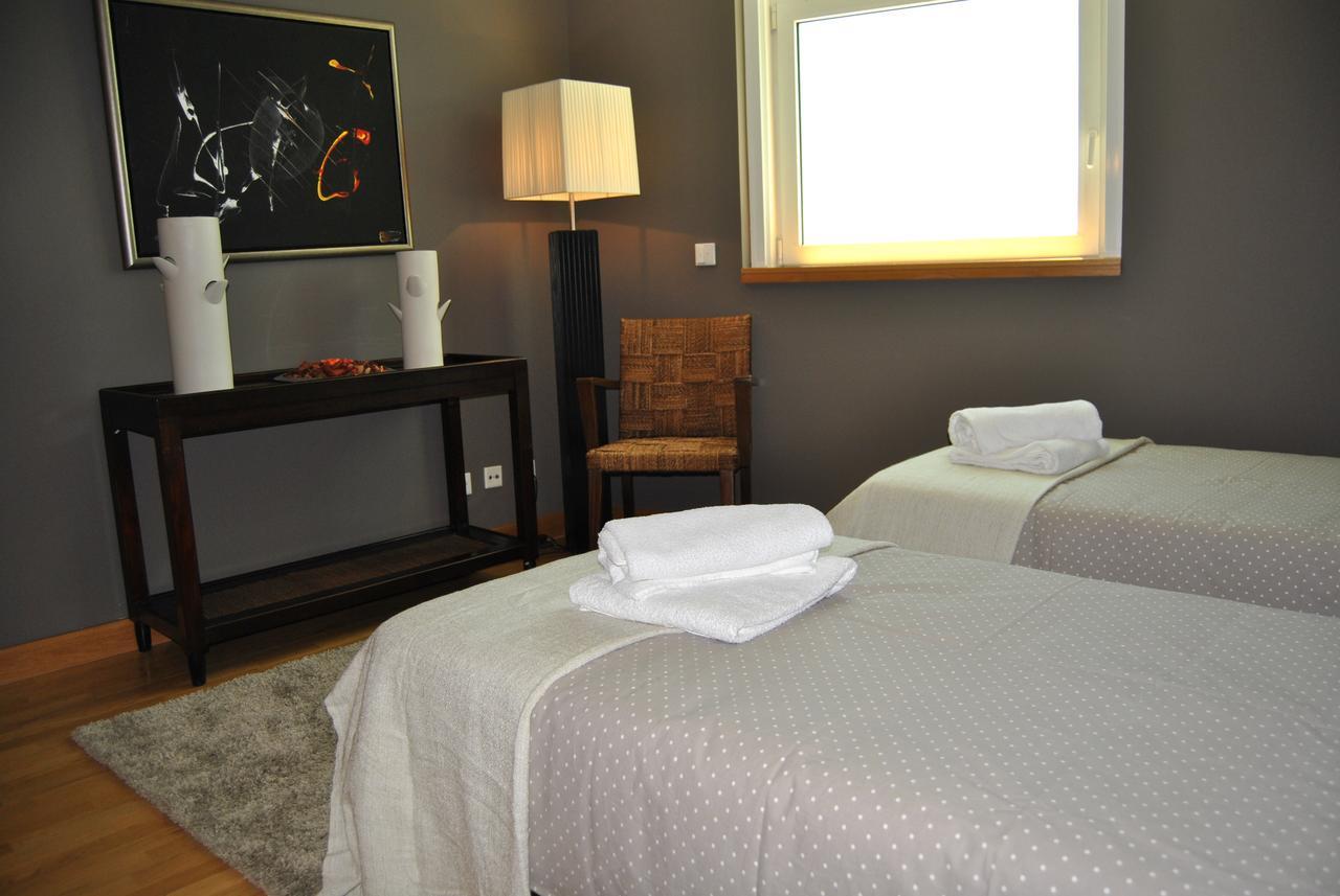 Parque Nacoes Prime Appartement