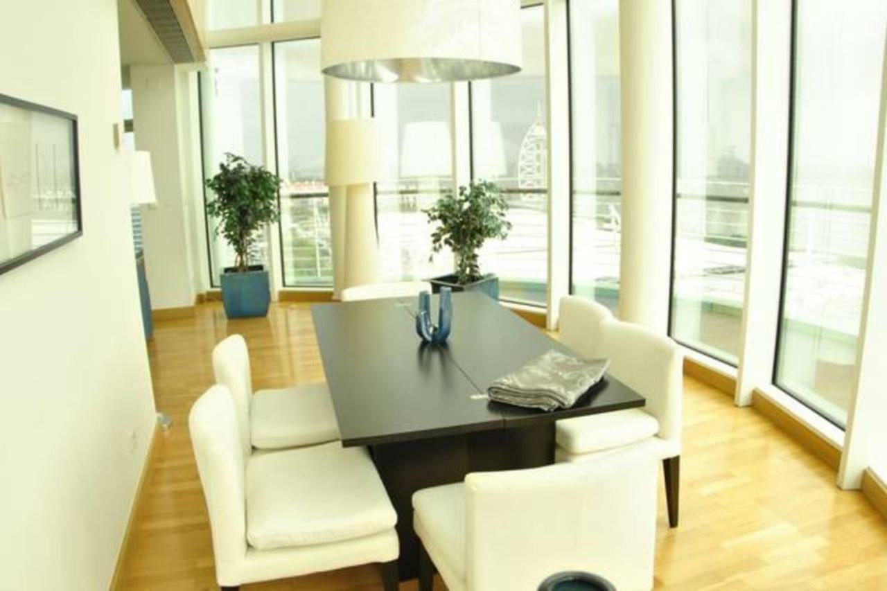 Parque Nacoes Prime Appartement