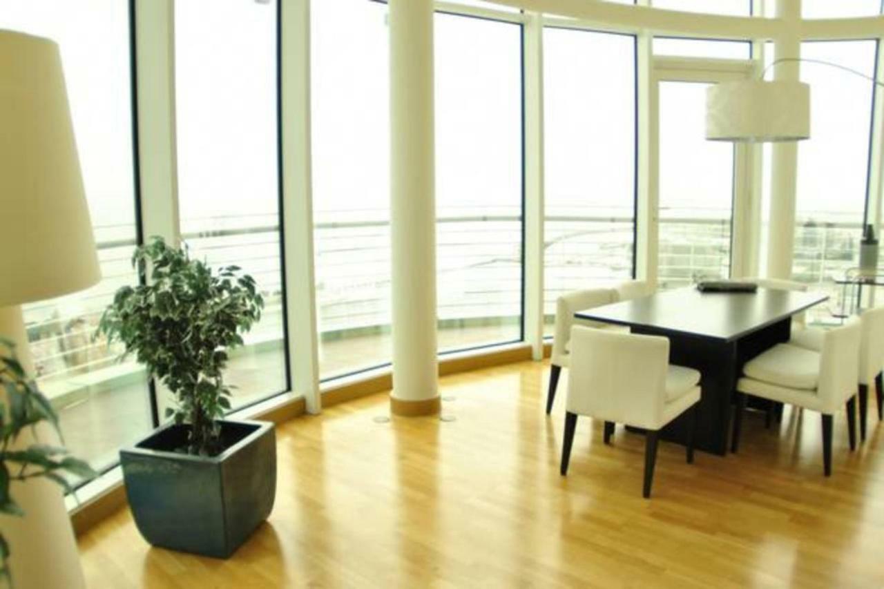 Parque Nacoes Prime Appartement Lissabon