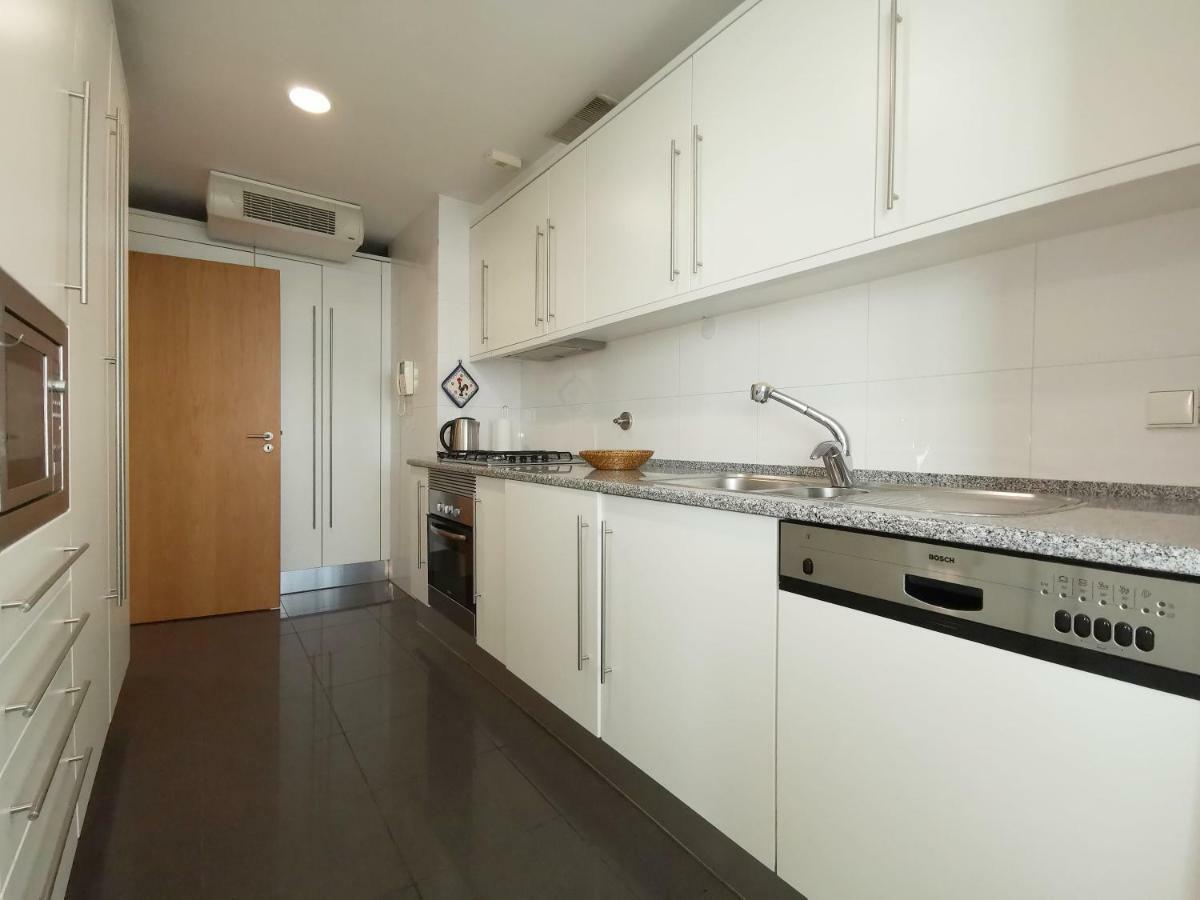 Parque Nacoes Prime Appartement