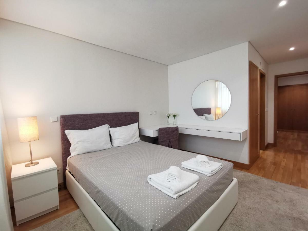 Parque Nacoes Prime Appartement